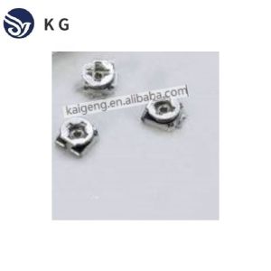 Quality EVM3ESX50B25 Electronic Other capacitor capacitor N-Channel New Original EVM3ESX50B25 for sale