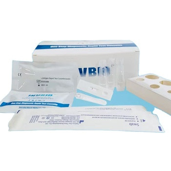Buy SARS-Cov-2 Rtk Nasopharyngeal Swab Antigen Test at wholesale prices
