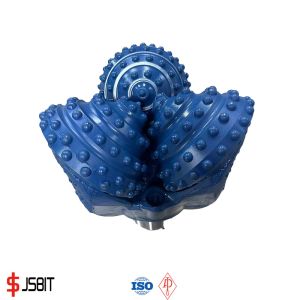 500mm 19.5 Inch Tci Tricone Bit Iadc 517 Seal Bearing