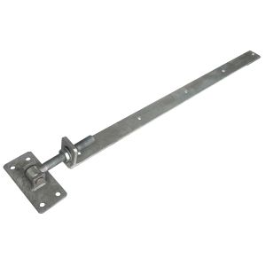 Farm Fence Gate Hinges Adjustable Steel Q235 Iron