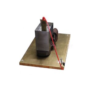 Anti Static Safety Electrical Testing Machine 1000 - 2000 Mega OHM AC220V