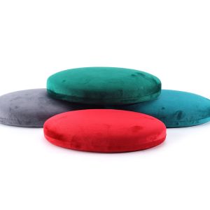 Newest Customized Velvet Jewelry Box for Customized Luxury Bracelet Earrings