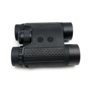 8x32 Binoculars Rangefinder Outdoor Hunting Laser distance meter 2500M