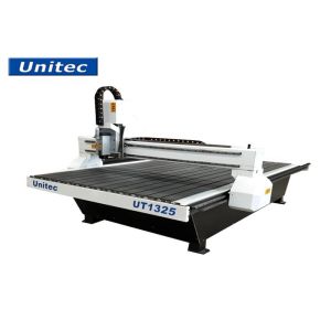 1400X2500mm 4*8FT 12000mm/min Sign Making CNC Router