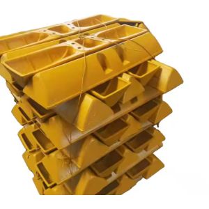 Shantui SD16 swamp track shoes wholesale low price 203MA-00411