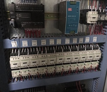 Square Modular Sewage Treatment Plant for Wastewater Treatment and 80-99% Recovery Rate in 5-40C Environment