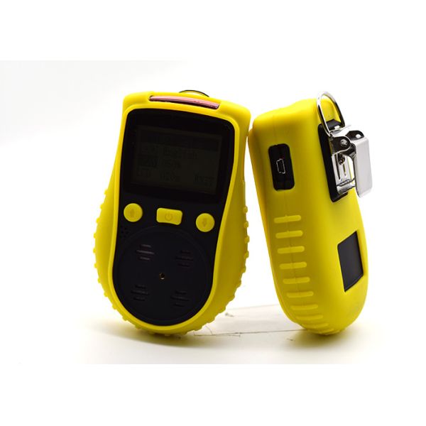 Diffusion Type C3H8 Combustible Gas Detector To Measure Propane Gas With 3.7V