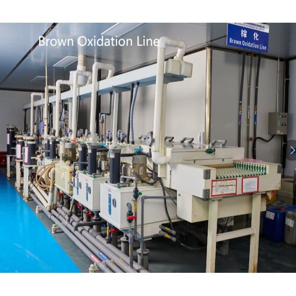 Ring PCB Technology Co.,Limited