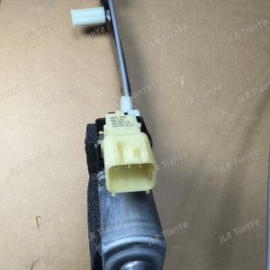 for Land Rover Extended Wheelbase Rear Door Window Regulator LR078196 LR153957