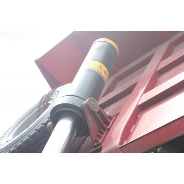 Brand New HOWO 8X4 12 Wheels 40 ton construction work big dump truck