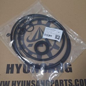 Hyunsang Excavator Parts Swing Motor Seal Kit EC210B For 14515051-1 EC210BLC