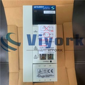 Mitsubishi MR-J2S-70B-FH168V003 300W Industrial Servo Drives