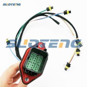 419-0841 4190841 C9 Engine Fuel Injector Wiring Harness