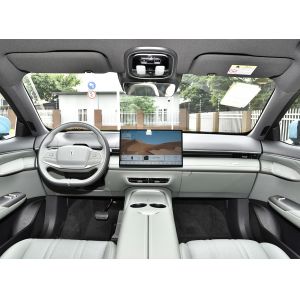 Changan Deepal 2024 520Max Pure Electric Version