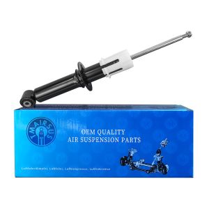 China Front Shock Absorber Adjustbale Height Audi Q7 VW Porsche Shock Strut Assembly 7L8513029H on sale