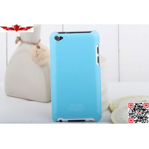 Newest 100% Brand New Ultra Thin High Quality PC Cover Case For Ipod Touch 4