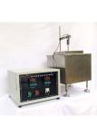 High Automation Flammability Testing Equipment , Precision Combustion Machine