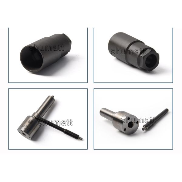 Genuine CR Fuel Injector Overhual Kit 095000-6250 Injection Parts