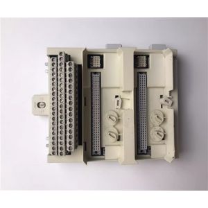 ABB 3BSE021443R1 TU843 Module Termination Unit Redundant Power Supply Module