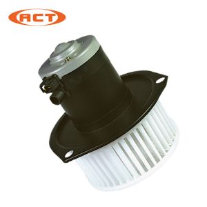 Caterpillar Machinery E320 Long Warm Air Motor For Excavator Spare Parts