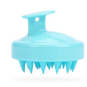 Scala Cellulite Massager Brush Body Relaxing Massager Shampoo Brush