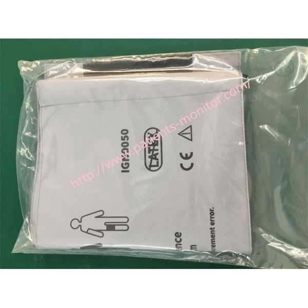 Contec NIBP Cuff Adult 25 - 35cm 2.3.11.00040 IGN0040 For CMS700080009200 or