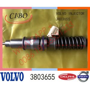 VOL Penta MD13 Diesel Engine Fuel Injector 3803655 BEBE4C06001