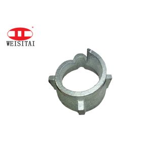 Galvanized 48.3mm CMA Scaffolding Top Cup