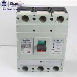 Quality High quality good price Moulded Case Circuit Breaker MCCB MCB CRM1-1250M/3320 for sale