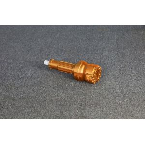Quality Flexible Operate Overburden Drilling Systems OD245mm Less Vibration for sale