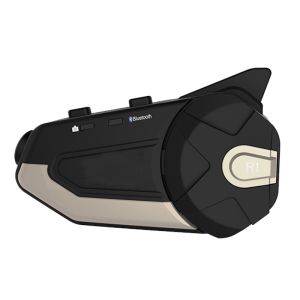 Bluetooth Noise Cancelling Earbuds Motorcycle