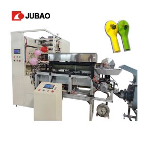1200pcs/Hr 3.5kw Balloon Screen Printing Machine