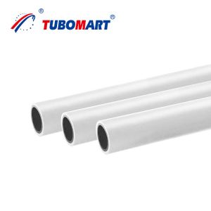 UV Resistant 1/2 3/4 Inch Pex Al Pex Tubing Composite Construction For Plumbing