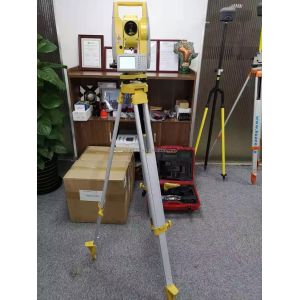 Li Polymer N7 Total Station Instrument Onboard System Graphic