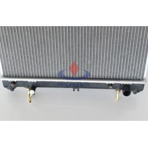 custom aluminum radiators , suzuki vitara radiator of 1988 , 1997 TA01 G16A