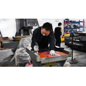 Shenzhen Lishang Precision Machinery Co., Ltd.