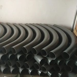 China Jis Standard Elbow Pipe 1/2 Cs Fittings Xs Thickness on sale