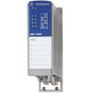 Quality MM3-4FLM4 HIRSCHMANN PLC Module for sale