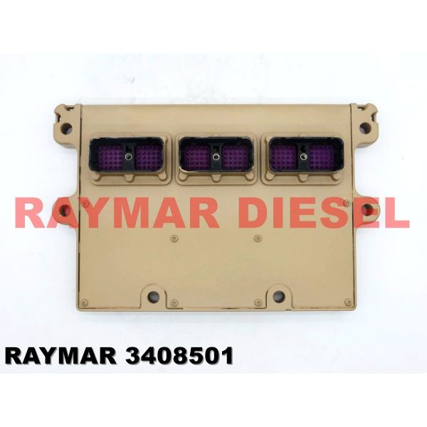 Buy Cummins genuine QSM11, ISM11 engine control unit,  ECM 3408501, 3408501X at wholesale prices