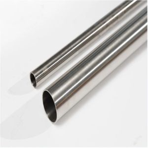 316L Welded Stainless Steel Pipe