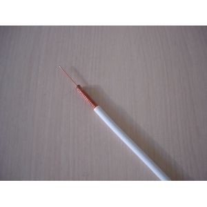 65% Braiding Coaxial Cable RG59 for CCTV 75 ohm Drop Cable with UV Stabilized