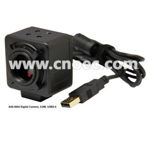 Quality CCD 5.0M 720P Digital Microscope Camera 1/2.5&quot; CMOSHigh Resolution A59.4904 for sale