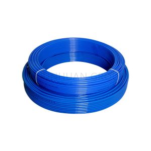 Smooth Surface Rolls Polyamide DIN73378 Pa12 Tube