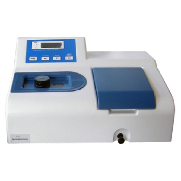 UV-752 Spectrophotometer