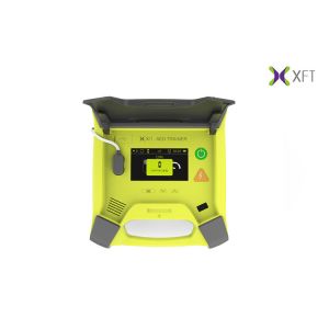 XFT-120G Electronic Medical AED Trainer Automatic External Defibrillator