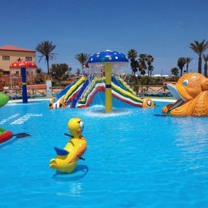 New Design Outdoor Holiday Resorts Waterpark Equipment Outdoor Attraction