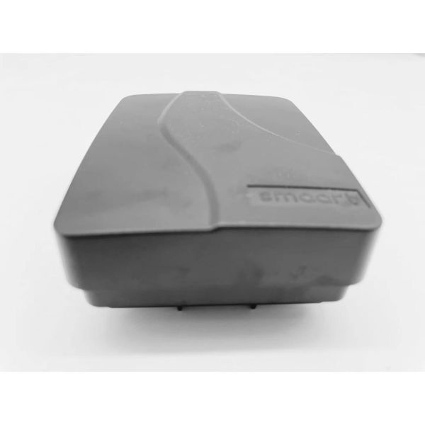 Driller 500000shots ABS Plastic Injection Molding Mould Electronics Top Cover