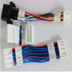 2p to16p-ph2.0 pitch terminal line crimping terminal connection Flame retardant