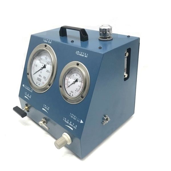 Hydraulic High Pressure Pump