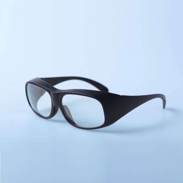 Buy 2700-3000nm OD6 Laser Protective Glasses For Er Laser at wholesale prices